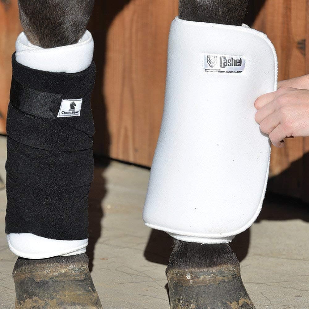 Cashel Company No Bow Bandages