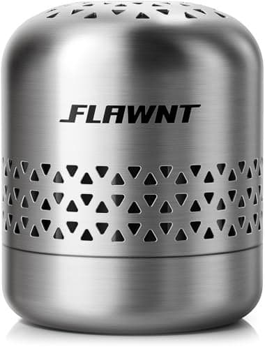 FLAWNT Fridge Deodorizer Baking Soda Alternative for Refrigerator and Freezer LongLasting Odor Eliminator for Smelly Fridge Compact Kitchen Essential for Home Apartment and RV