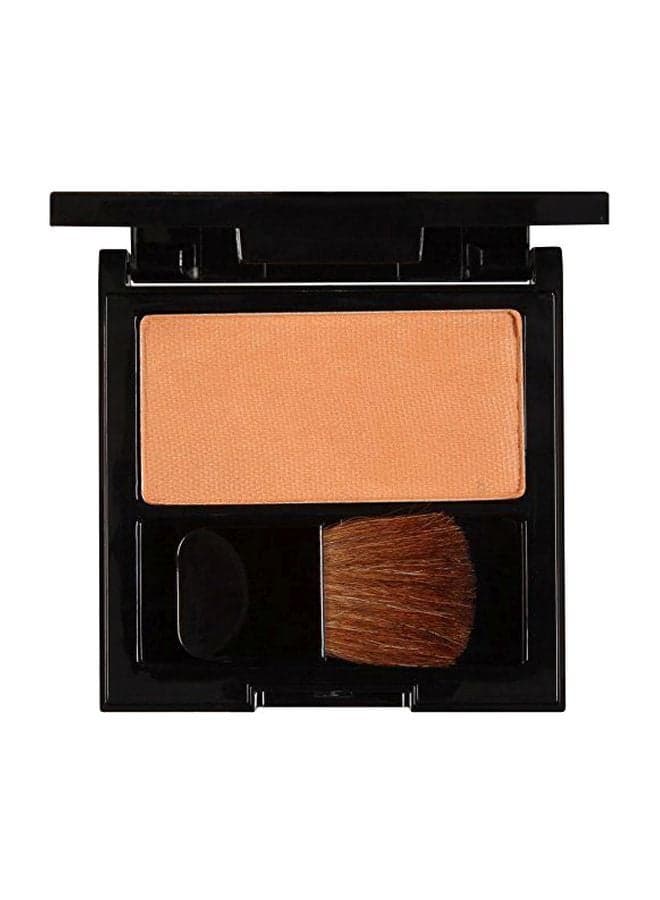 Powder Blusher With Brush 024 Bronze Beauty
