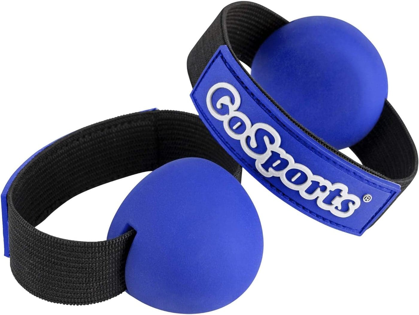 GoSports Perfect Set Volleyball Set Trainers Teach Fundamentals and Proper Setting Form