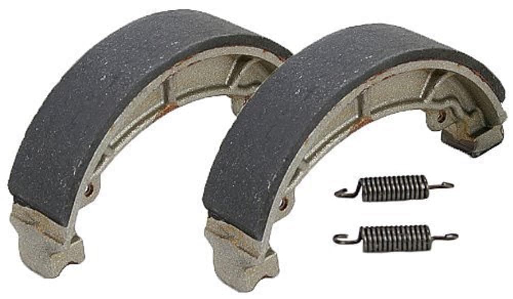 EBC Brakes 719 Brake Shoe