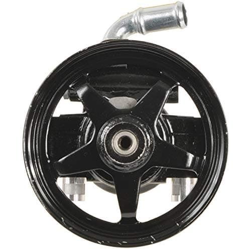 Cardone 96-387 New Power Steering Pump without Reservoir