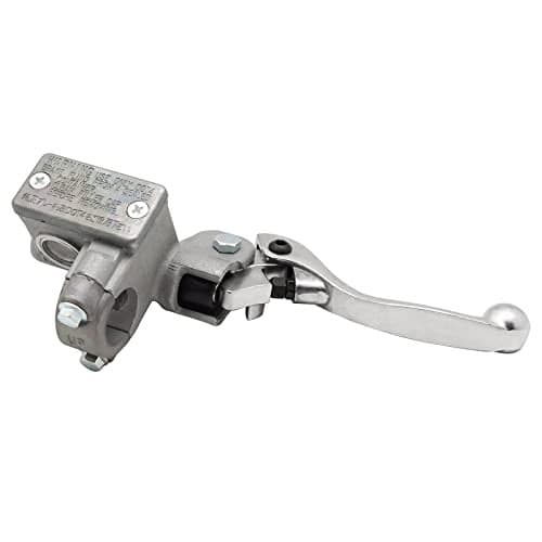 M MATI Front Brake Master Cylinder for 2000-Up Kawasaki KX65 KX85 KX100 KX112 KX125 KX250 KX450 KX500 KLX300R KLX450R 43015-1674 43015-0170 43015-0564 43015-0619