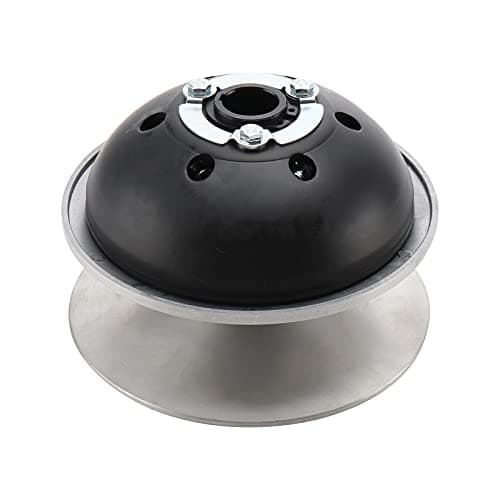 MOFANS 1" Bore Driver Clutch Fit for 780 Driver Clutch Comet Salsbury Comet 22 HP 4 Cycle Engines