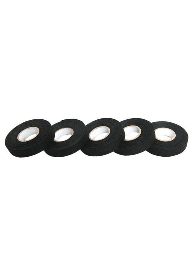 5-Piece Wiring Loom Harness Tape Set