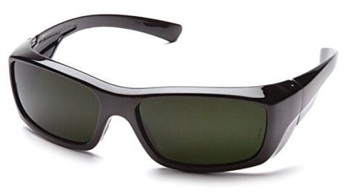 Pyramex Safety Shade 30 Safety Glasses ScratchResistant SB7950SF