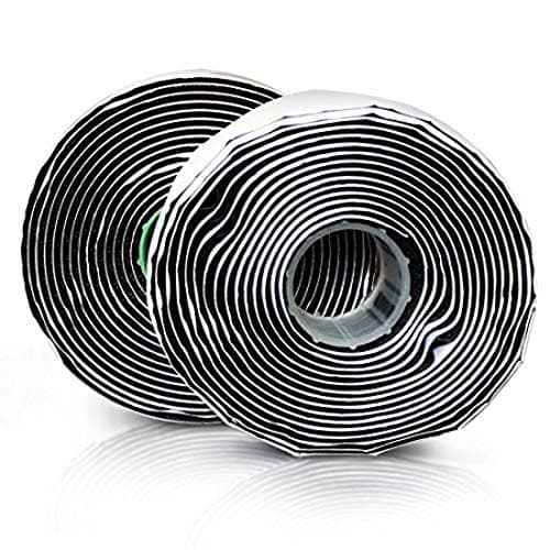 DIY Crafts Design # No 1, Pack of 10 Foot, Double Sided Sticky Hook & Loop Tape Stron (Design # No 1, Pack of 10 Foot)
