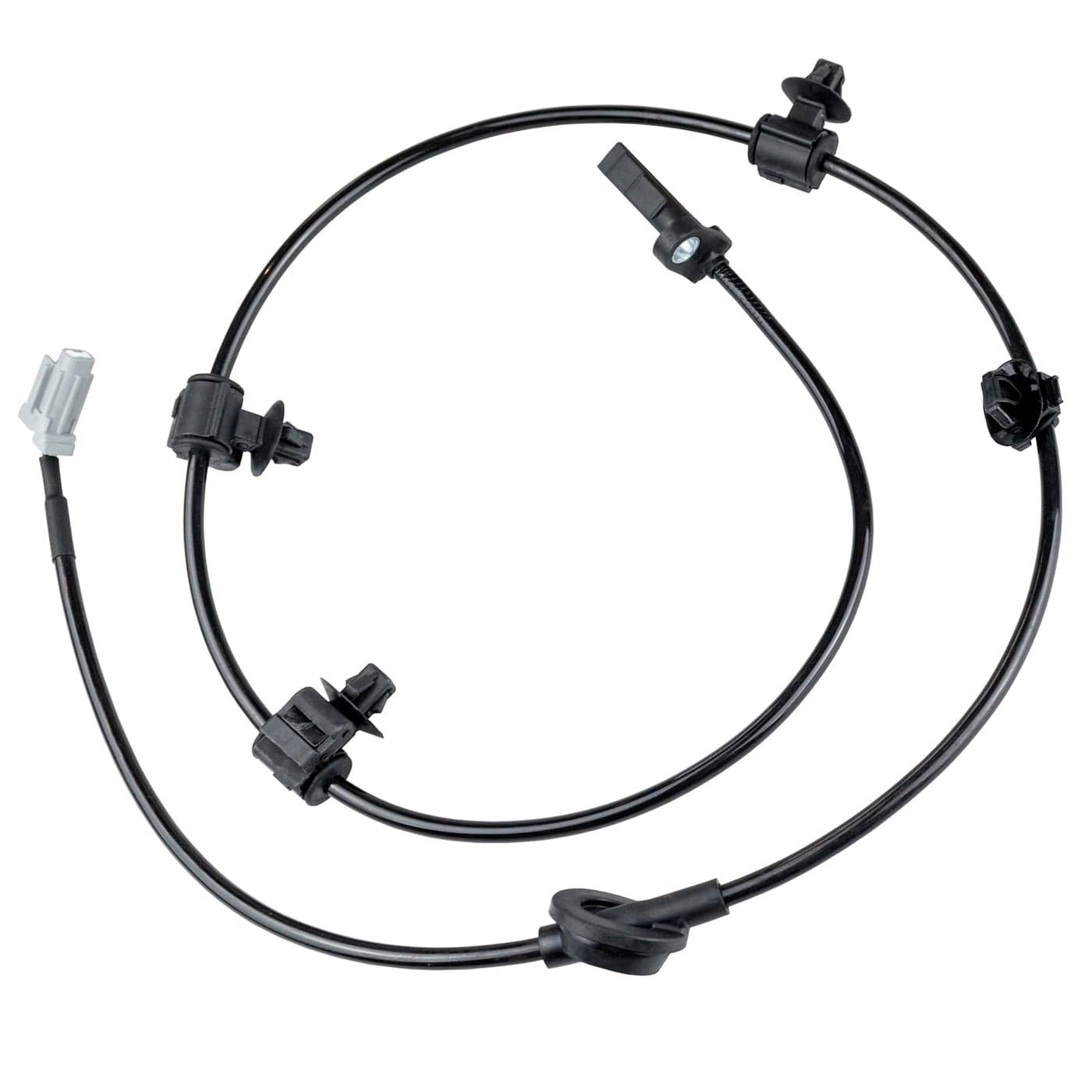 Rear Right ABS Wheel Speed Sensor fit for 2013 2014 2015 2016 2017 2018 Subaru Forester 20162017 Subaru Crosstrek 20132015 XV Crosstrek ALS2525 1pc Passenger Side