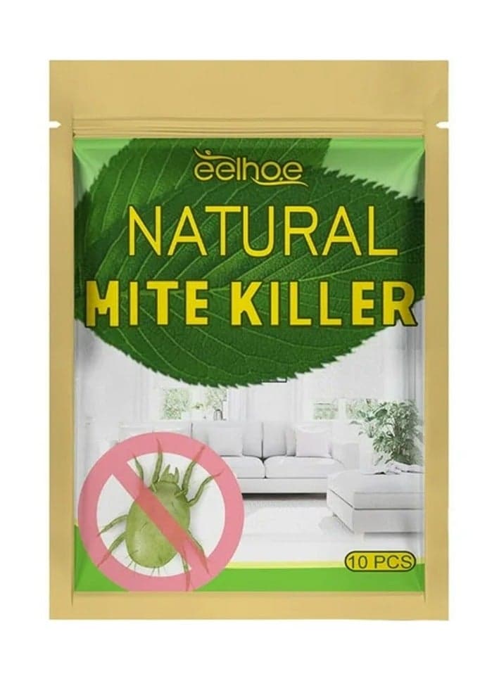 10Pcs Mite Killer