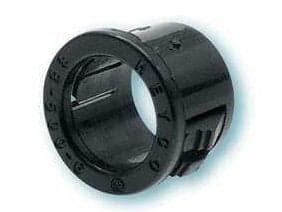 HEYCO 2053 Black SB 500-6 Multiple Locking Steps Heyco Snap Bushing - 250 item(s)