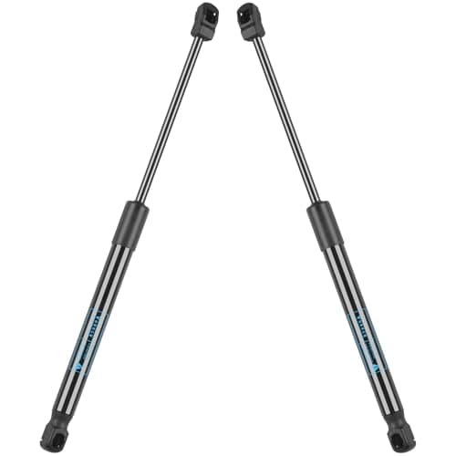 Vurkcy 2 PCS Rear Hatch Shocks Struts Lift Gate Supports Gas Springs Fit for Toyota Sequoia 2008 2009 2010 2011 2012 2013 2014 2015 2016 2017 2018 2019 2020 2021 2022 2023, Replace 6656 PM3173