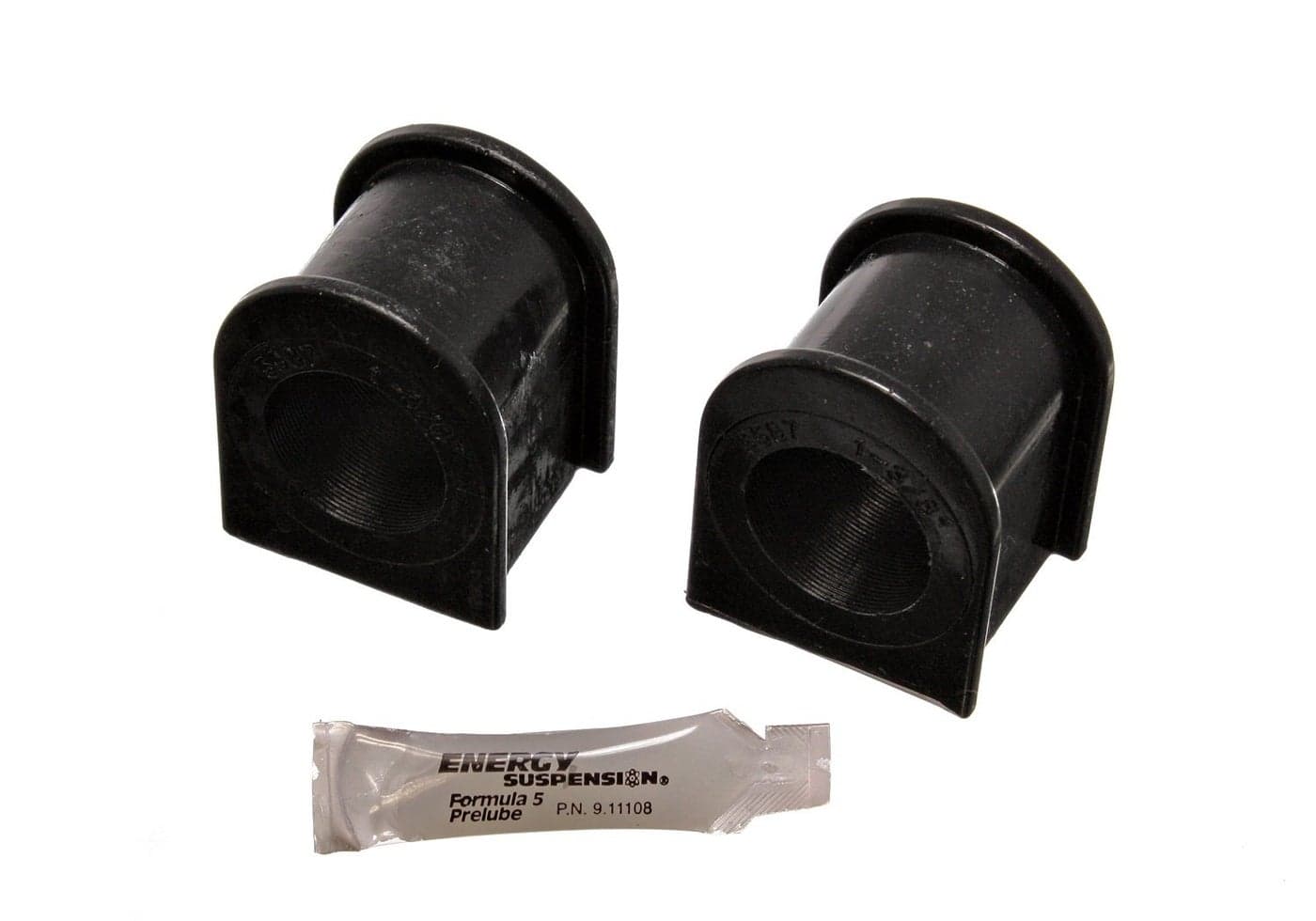 Energy Suspension 4.5180G Front Sway Bar Bushing Set