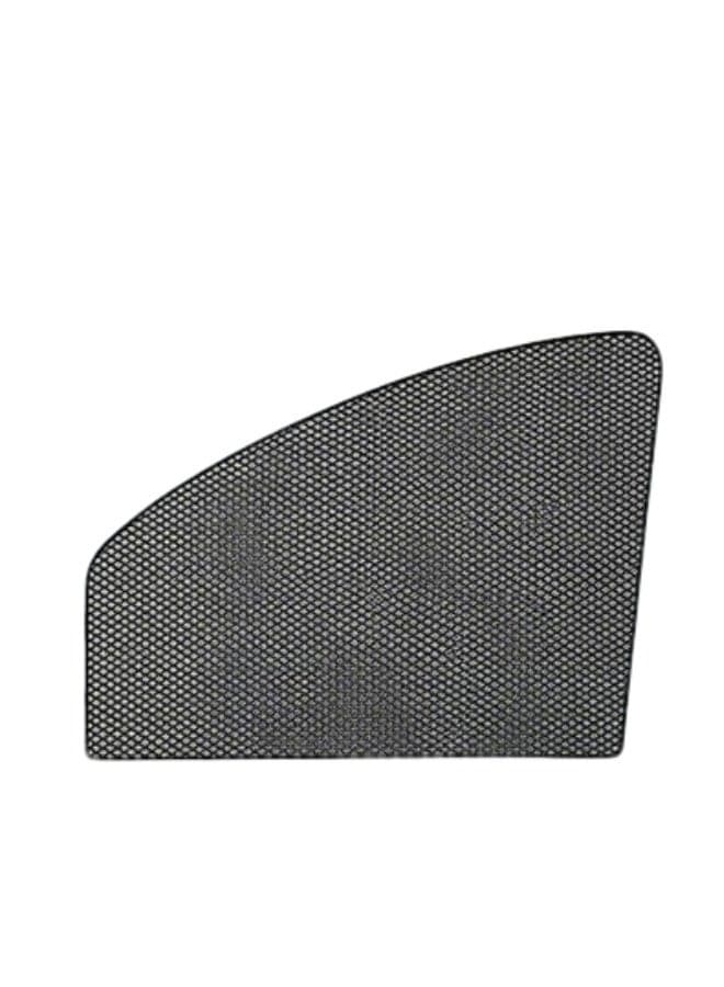 Car Sunshade, Front Passenger Window Magnetic Mesh, Sun Protection Heat Shield, Side Sunshade Heat Shield