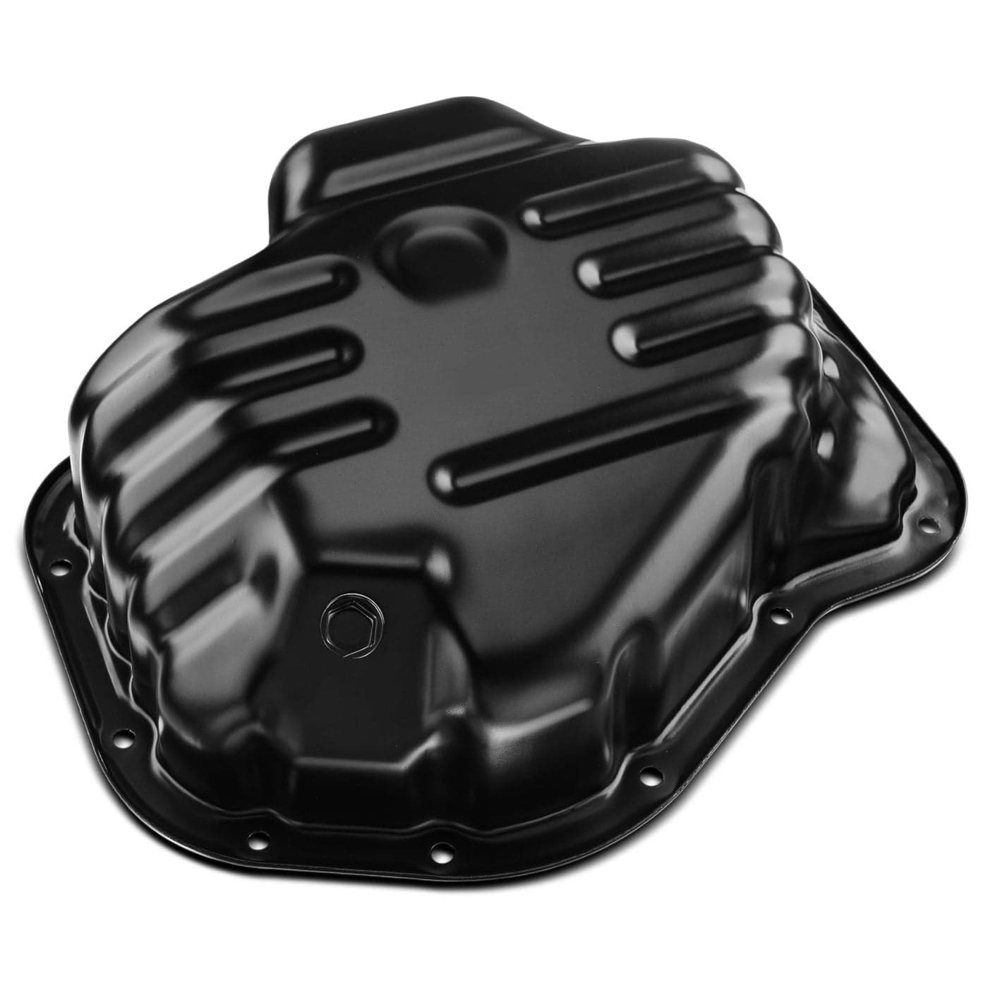 Engine Oil Pan and Drain Plug Replacement for Toyota Camry RAV4 Solara Scion xB L4 24L