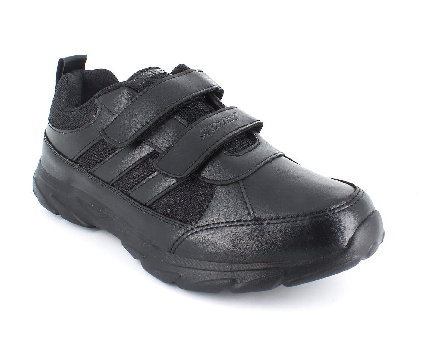 SPARX Sports Shoes SM-515 Black for Kids