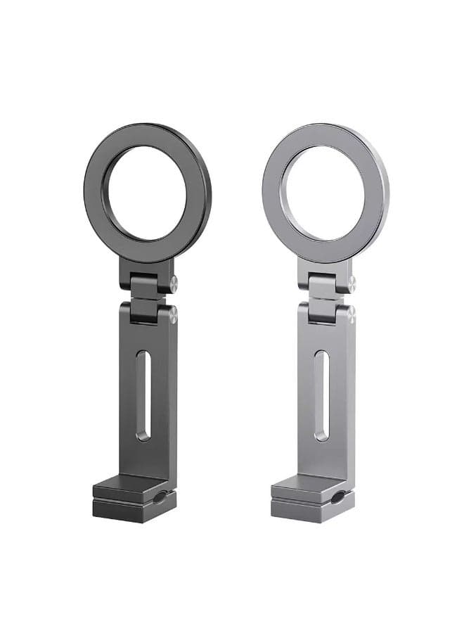 Multi-Functional Magnetic Travel Phone Stand