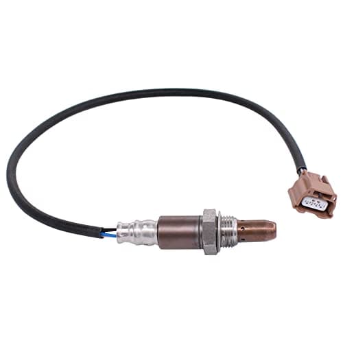 NewYall Air Fuel Ratio Upstream O2 Oxygen Sensor for Nissan 370Z Murano Quest Altima Frontier Pathfinder Xterra Armada Maxima Titan Sentra Infiniti EX35 FX35 EX37 FX37 FX50 JX35 G37 M37 M35h