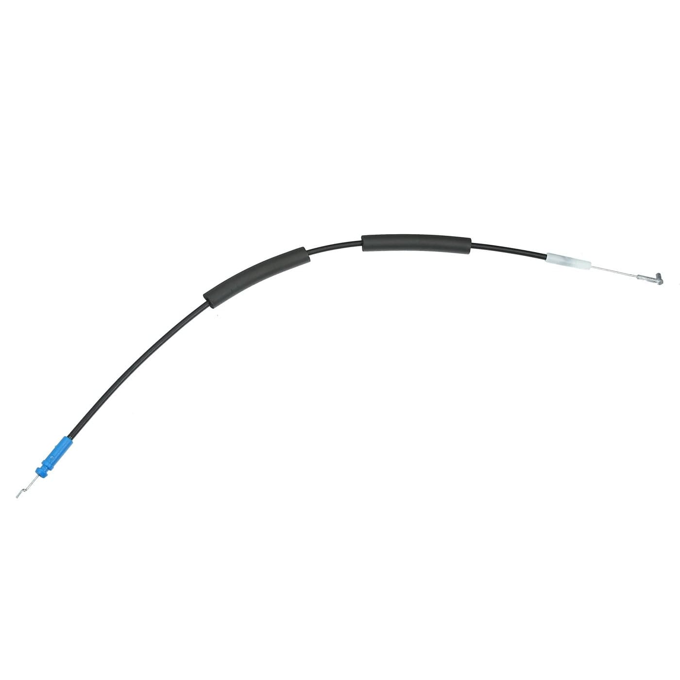 X AUTOHAUX NO72173SNAA01 Front Left Inside Door Lock Cable for Honda Civic 20062011
