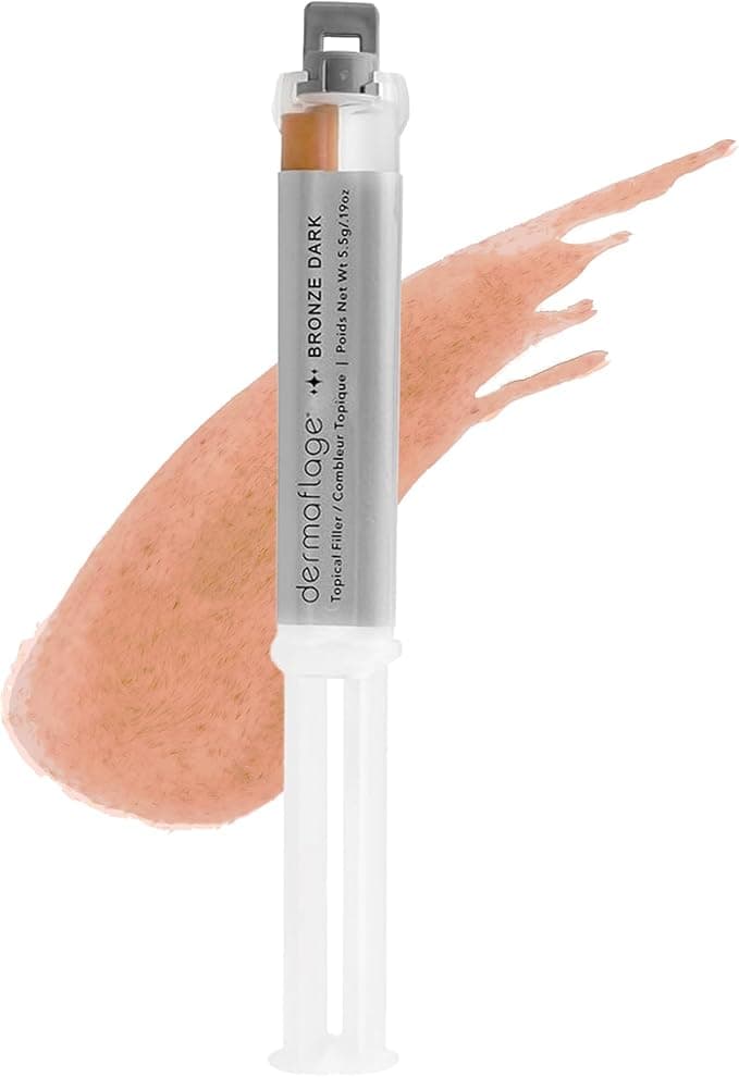 Dermaflage Single Applicator Scar Concealer Refill Fair