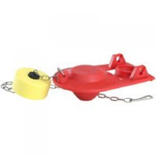 Lavelle Ind. Inc. Toilet Flapper 2004BP