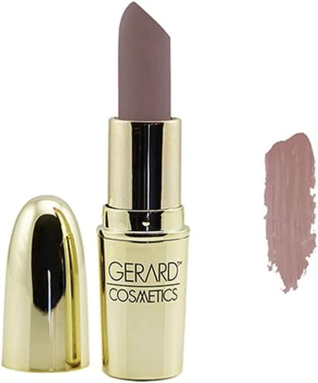 Gerard Cosmetics Lipstick underground