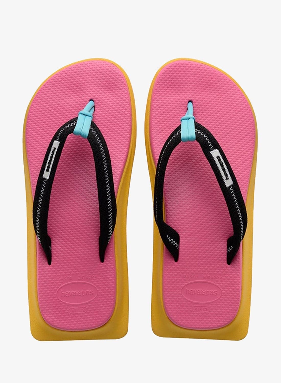 Havaianas Tradi Zori Flip-flops