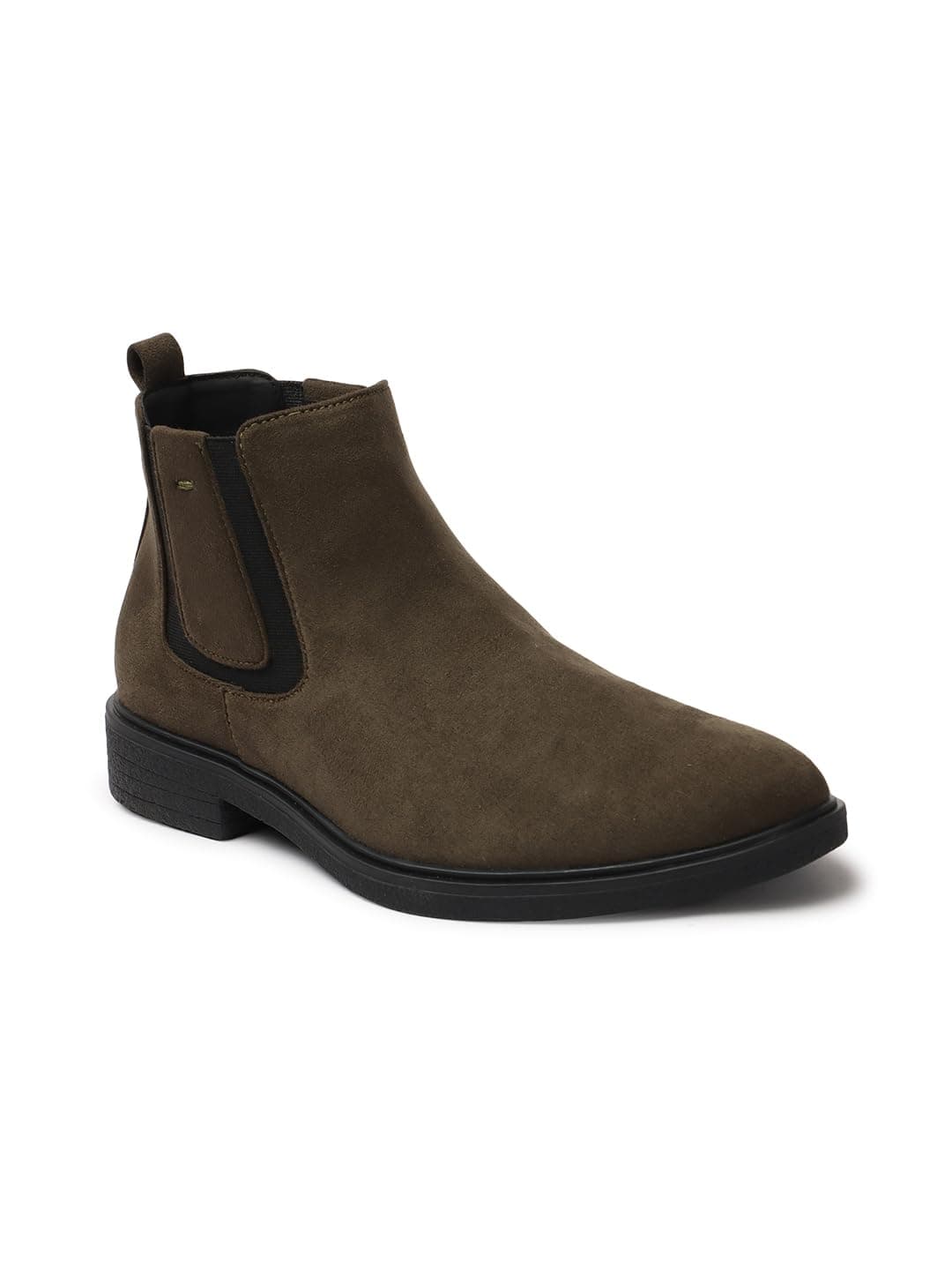 Carlton London Men Boot,Olive,UK-7