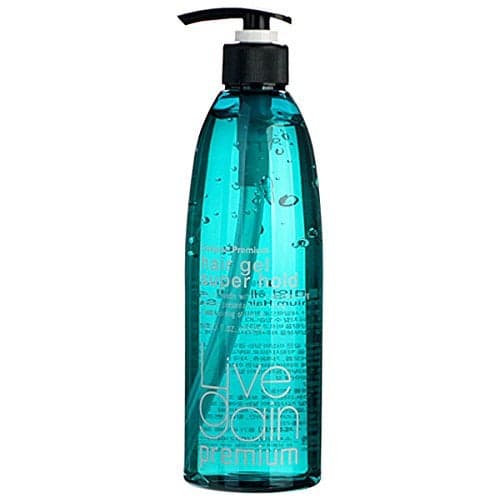 Premium Hair Gel Super Hold 152oz450ml
