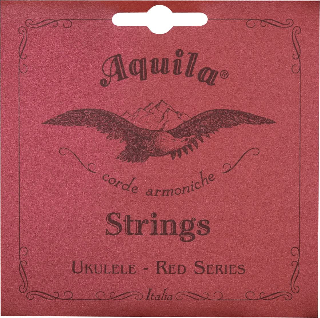 Aquila Strings for Concert Ukulele (STAQUIL-53274)