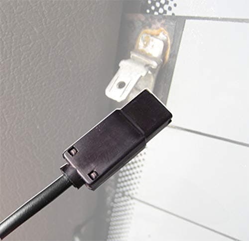 Frost Fighter Rear Window Defroster Replacement Connector 2320 Repair Damaged or Broken Rear Window Defrosters