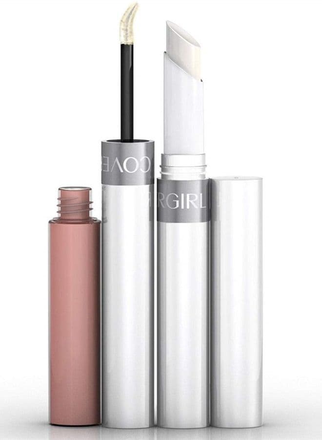 Outlast Lipcolor Forever Fawn 598 0.06 Fl Oz