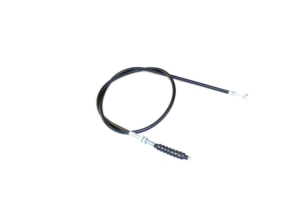 Motopart Bike Clutch Cable Unit for Mahindra CENTURO