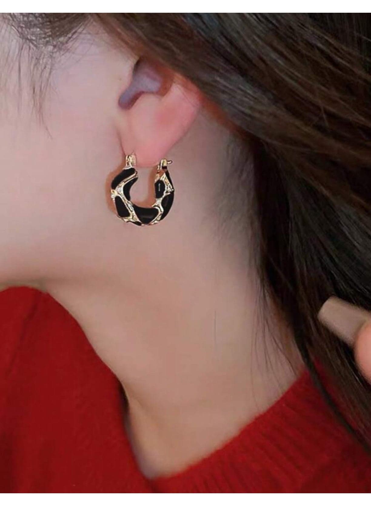 Trendy And Elegant Earrings For Women