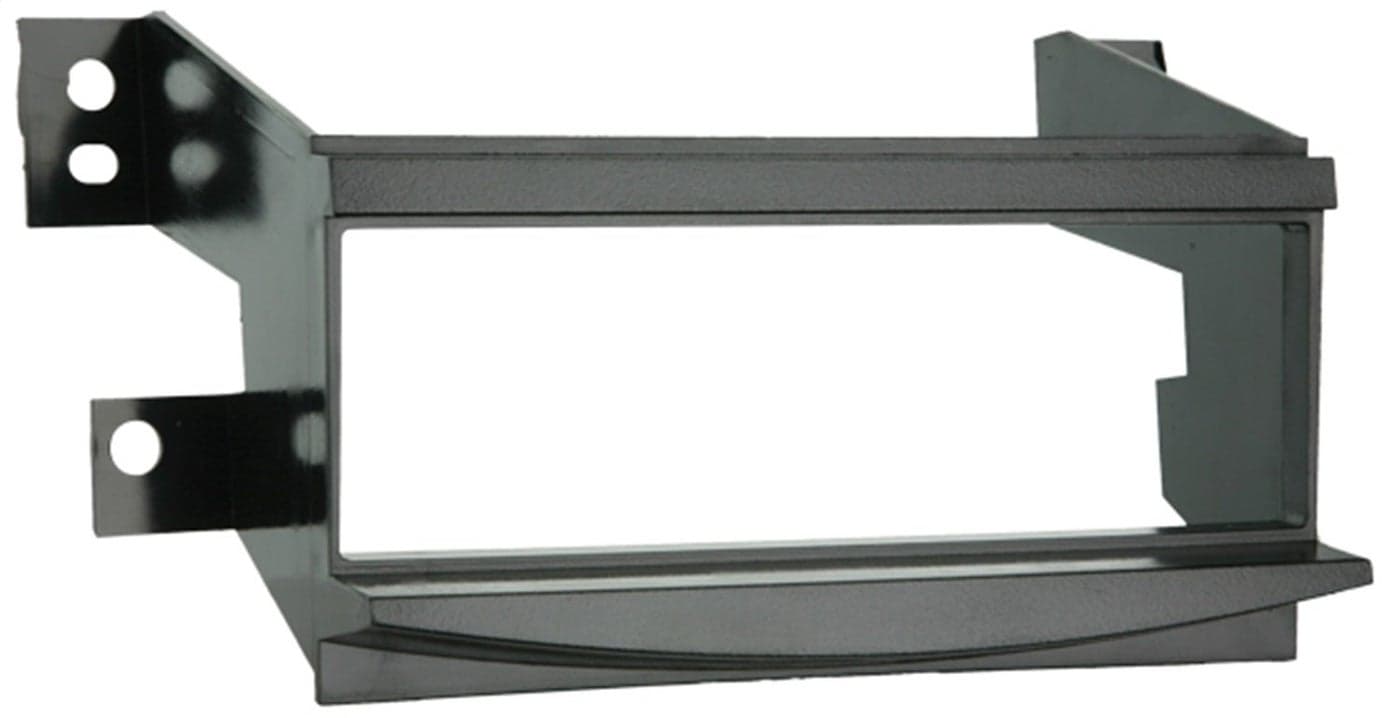 Metra Electronics 99-8215 Single DIN Installation Kit for 2005-2010 Toyota Avalon,Black