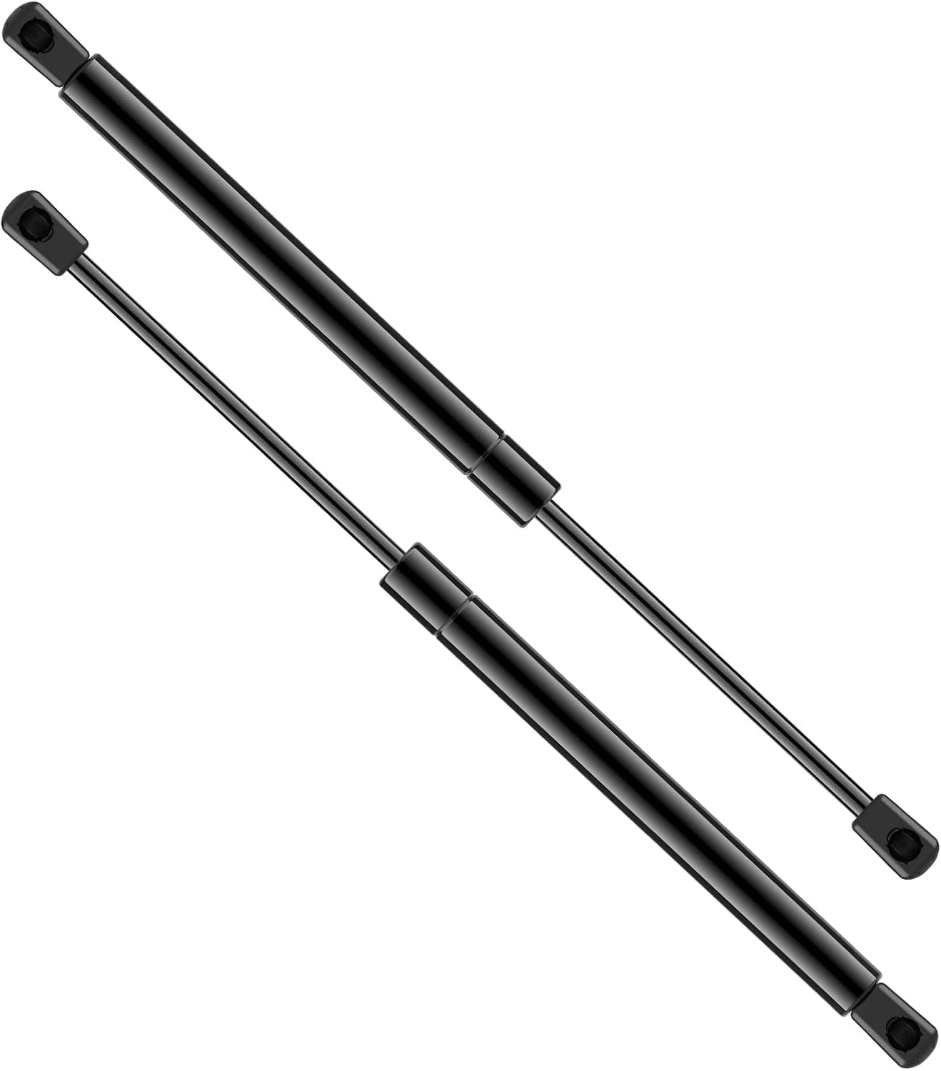 TadaMark 2 Pcs Front Hood Lift Support Struts for 2004 - 2008 Acura TL