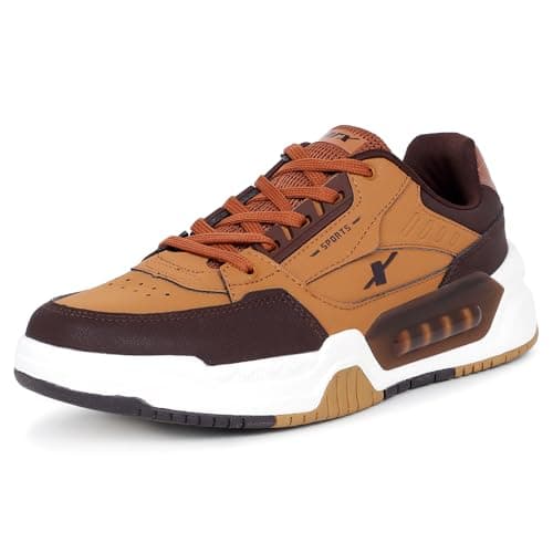 SPARX Sneaker SM-970 Tan for Men