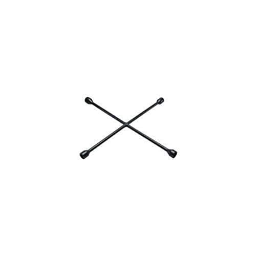 Ken-Tool 35620 T9520 4-Way Lug Wrench, One Size
