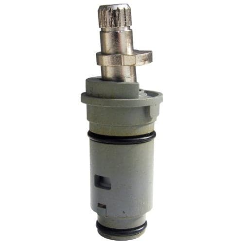 LASCO S-171-2 Wolverine Brass 0392 Two Handle Cartridge Stem