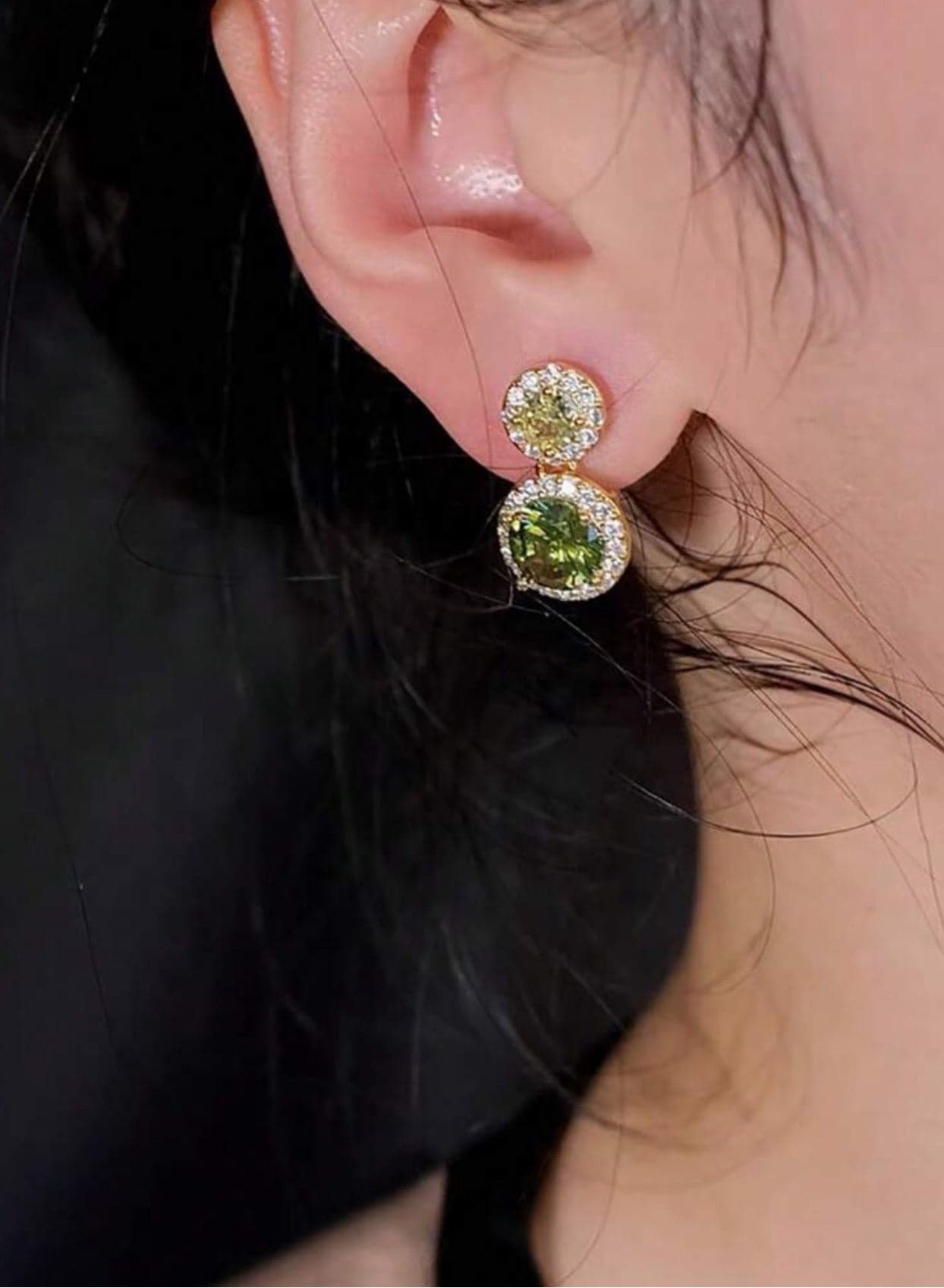 Trendy And Elegant Earrings For Women