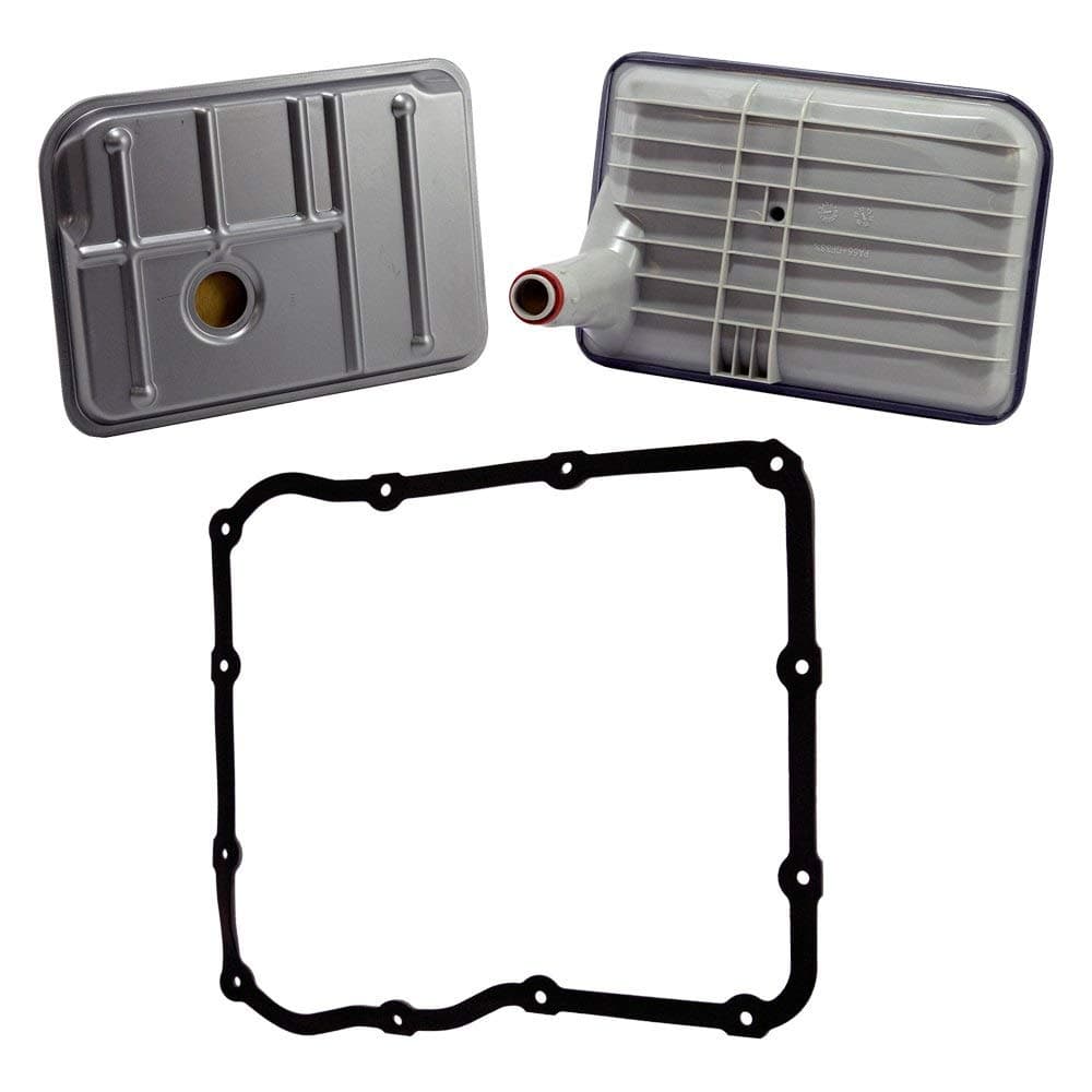 Wix Filter Corp WL10057 Transmission Filter