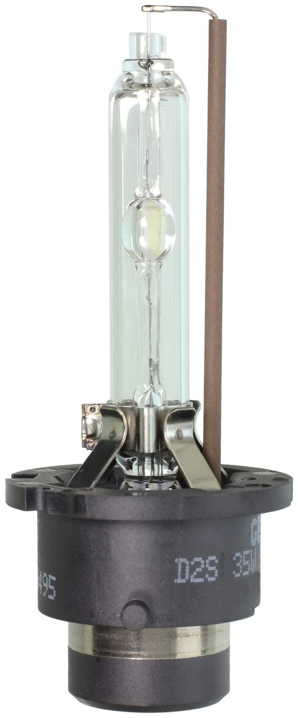 Wagner Lighting D2S Standard Multi-Purpose Light Bulb Box of 1