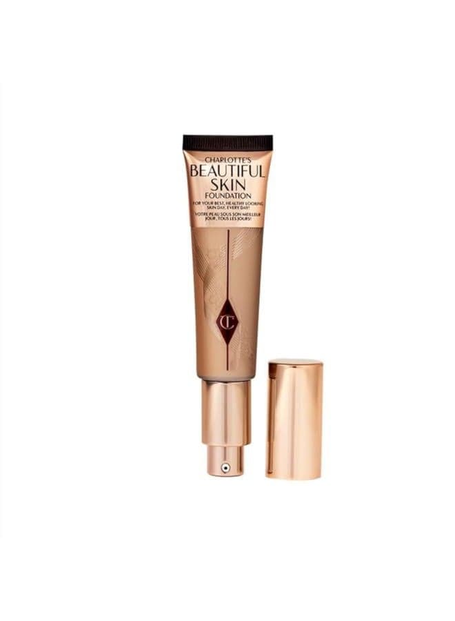 BEAUTIFUL SKIN FOUNDATION 6 COOL