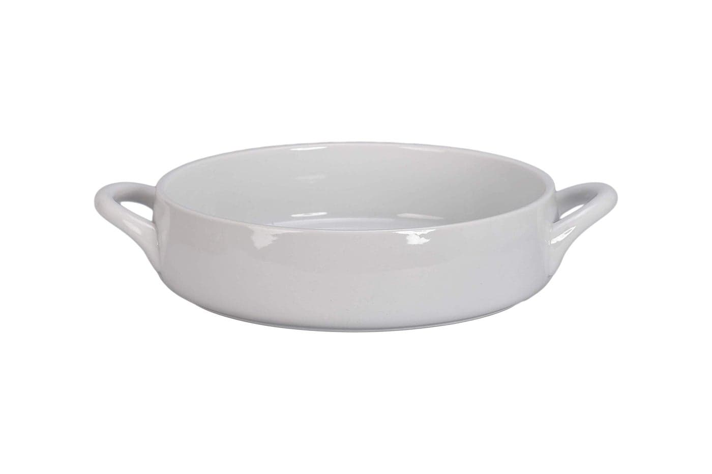 BIA Cordon Bleu 901584S1SIOC Taos Round Baker with Handle, 16-inch Diameter