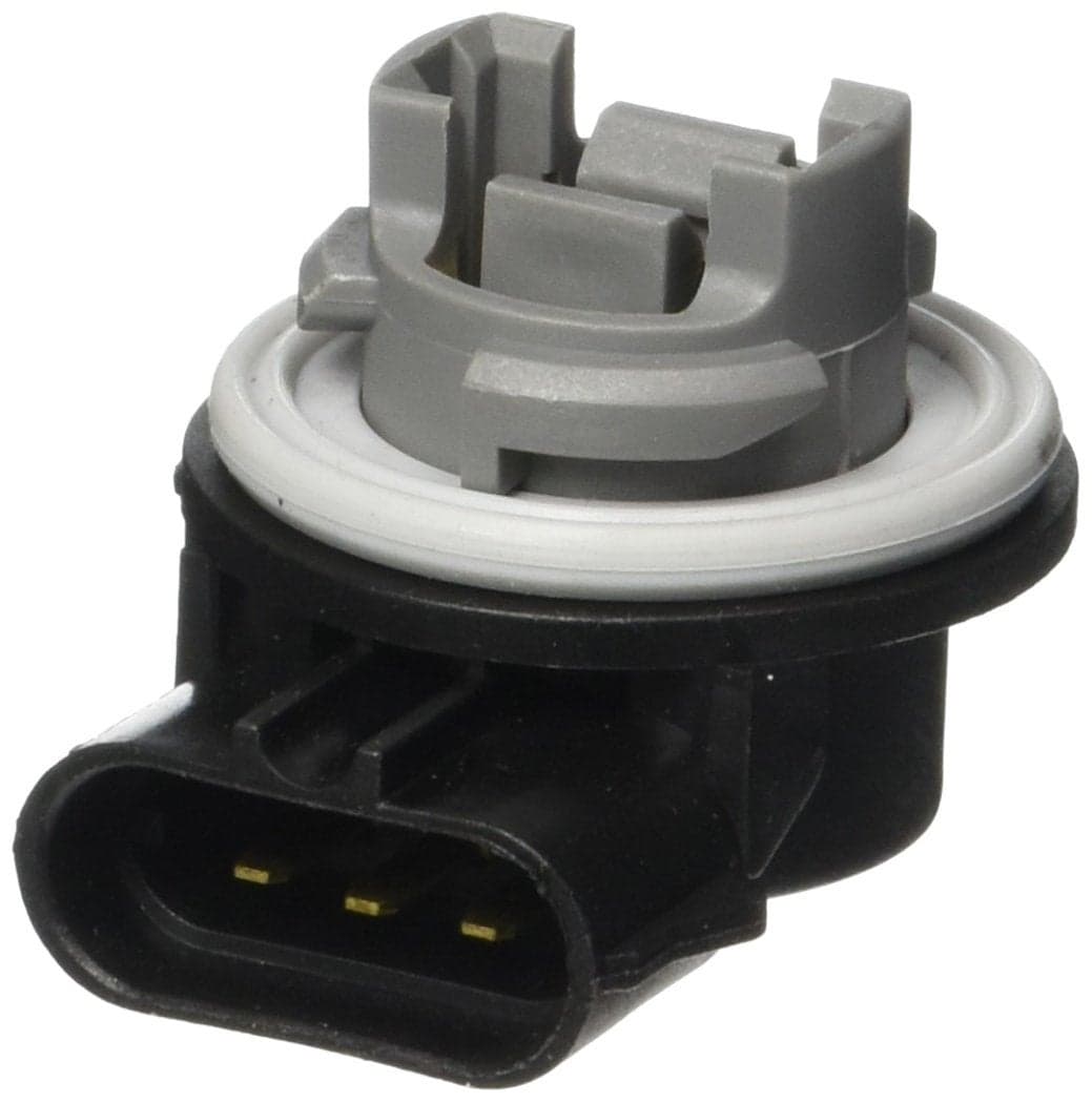 Standard Motor Products S787 Pigtail/Socket for 2000-2003 Ford Vehicles, 1 Count (Pack of 1)