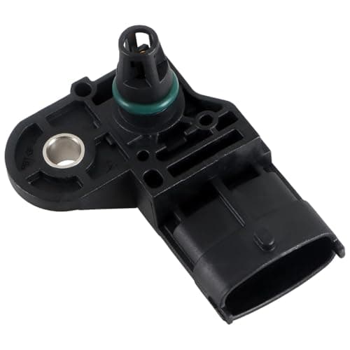 KPALAG TMap Sensor Air Flow Sensor Compatible with Polaris Series 570 700 800 900 General Ranger RZR ACE Snowmobile FSFST RMK Switchback Intake Air Pressure Temperature Sensor Replace 2411528