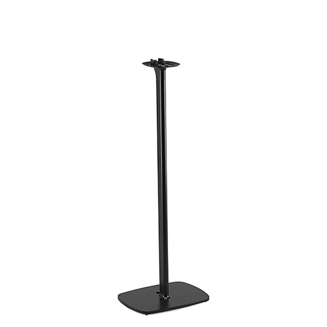 Flexson Floor Stand for Sonos One Each Black