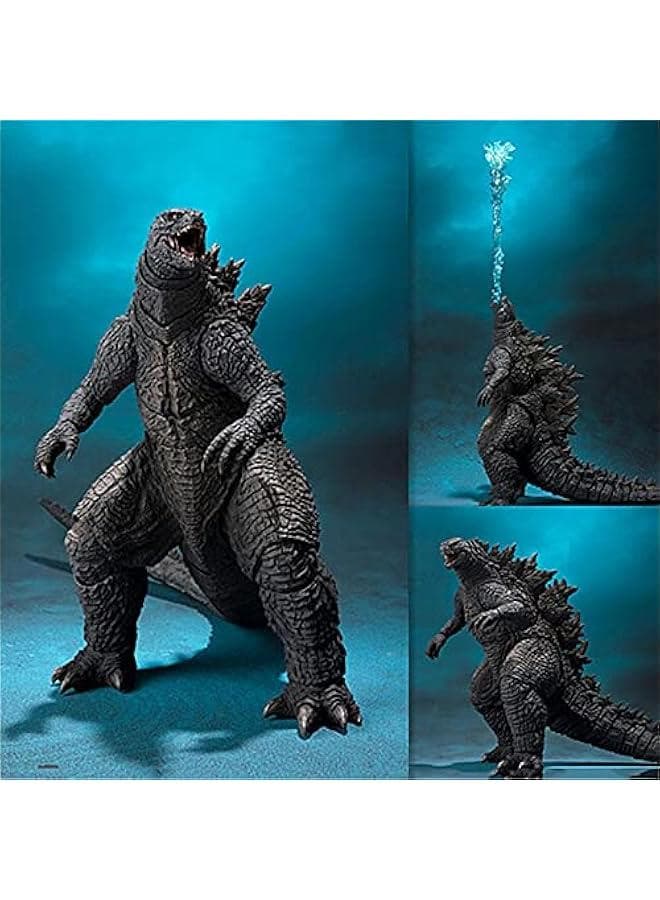 Movie 2019 Godzilla: King of Monsters Action Figure Model Kids Toys Teens Godzilla vs Kong