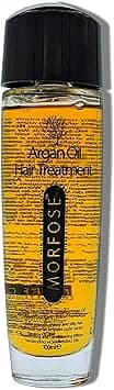 Morfose Herbal Argan Hair Oil 100 ml