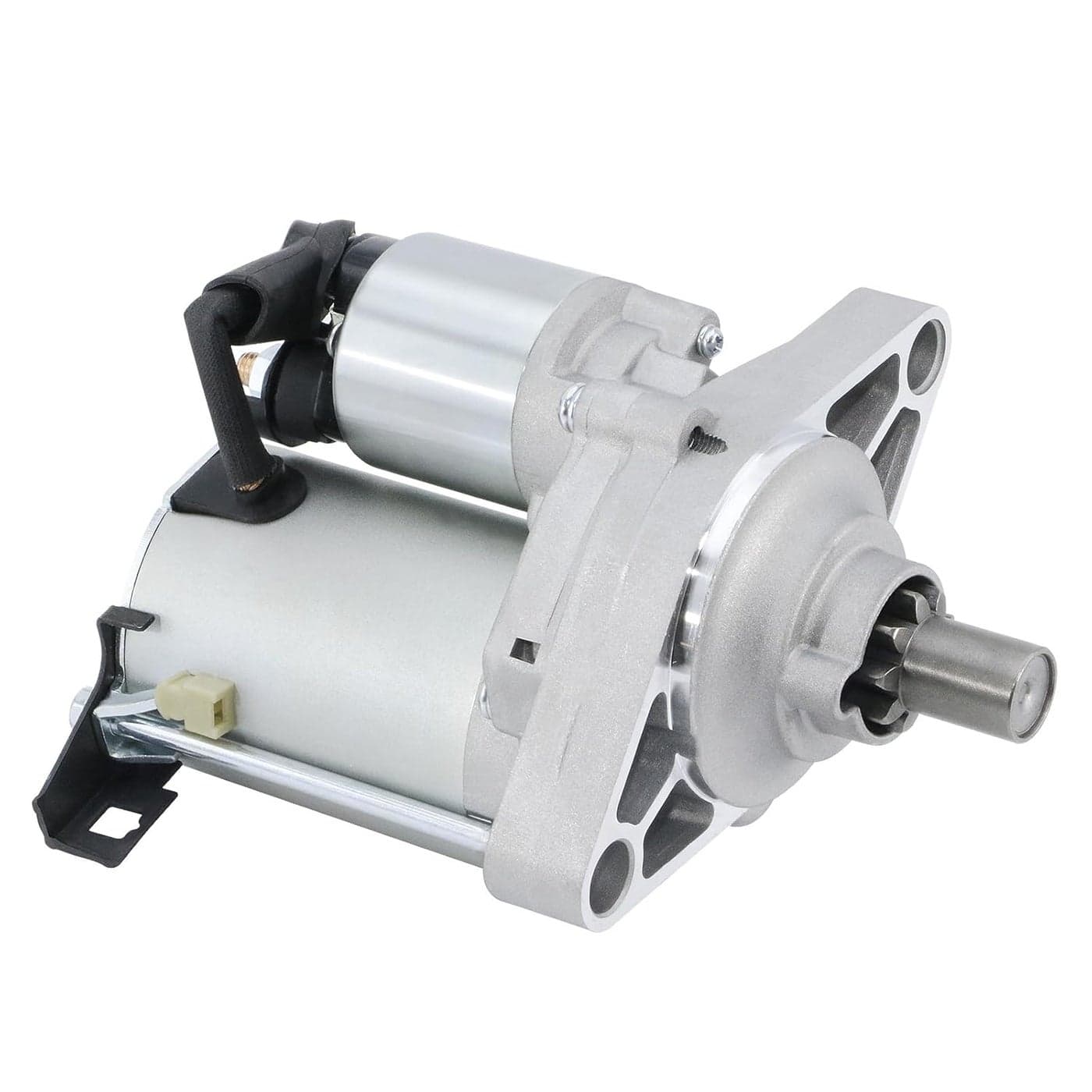 New Starter Replacement for Honda Accord, Odyssey, Pilot, Acura CL, TL, MDX