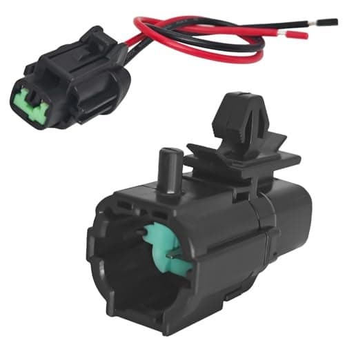277223VA0A Ambient Air Temperature Sensor with Pigtail Harness Replacement for Nissan Altima350ZMaximaMuranoGTR Infiniti QX50Q50 20032022 Models